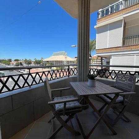 Re Vacacional Apartment Punta Umbría Екстериор снимка
