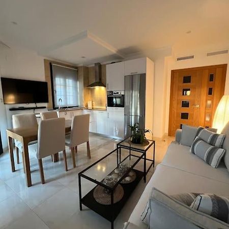 Re Vacacional Apartment Punta Umbría Екстериор снимка