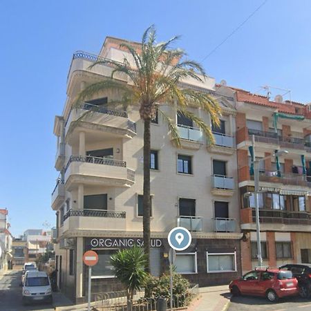 Re Vacacional Apartment Punta Umbría Екстериор снимка