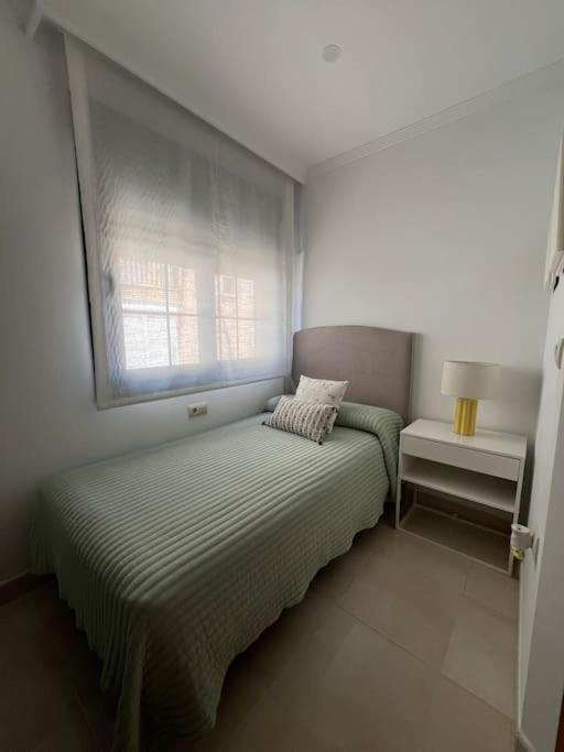 Re Vacacional Apartment Punta Umbría Екстериор снимка