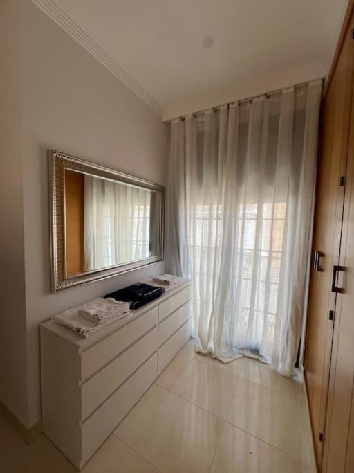 Re Vacacional Apartment Punta Umbría Екстериор снимка