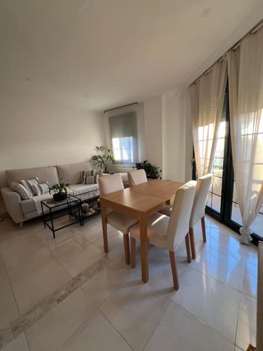Re Vacacional Apartment Punta Umbría Екстериор снимка