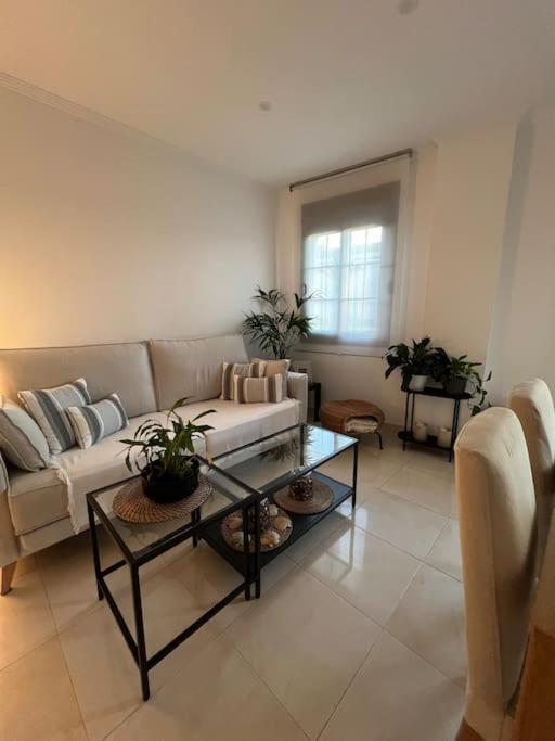 Re Vacacional Apartment Punta Umbría Екстериор снимка